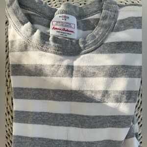 Hannah Anderson pajamas